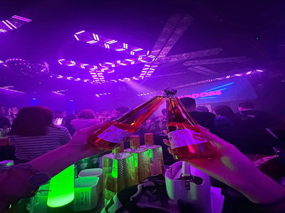 揭阳酒吧招聘